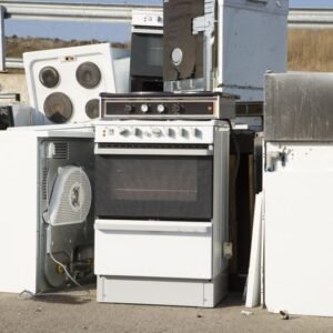 Appliance Removal Leeds