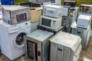 Appliance Removal Leeds