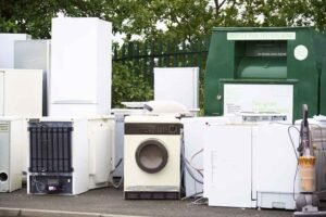 Appliance Removal Leeds