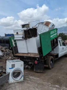 Appliance Removal Leeds