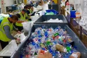 Commercial Waste Removal Leeds