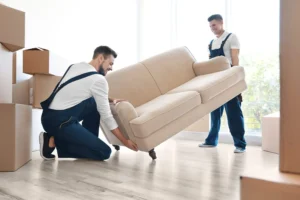 Furniture Removal Leeds