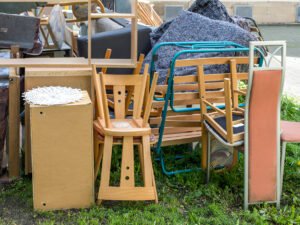 Furniture Removal Leeds