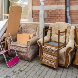 Furniture Removal Leeds