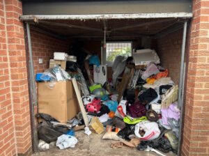 Garage Clearance Leeds