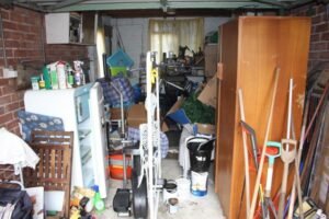 Garage Clearance Leeds
