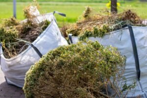 Garden Waste Removal Leeds