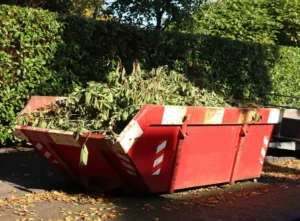 Garden Waste Removal Leeds