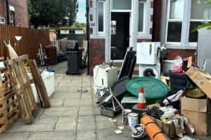House Clearance Leeds