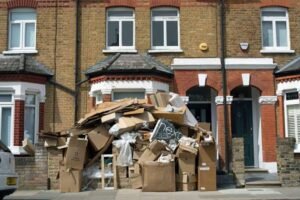 House Clearance Leeds