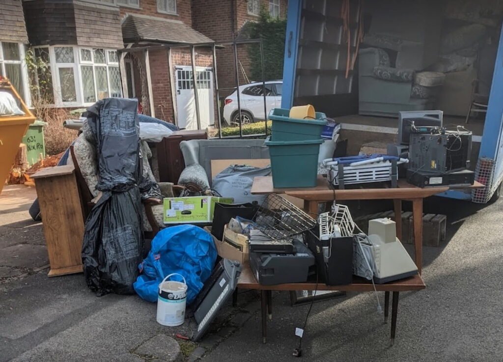 House Clearance Leeds