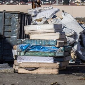 Mattress Removal Leeds