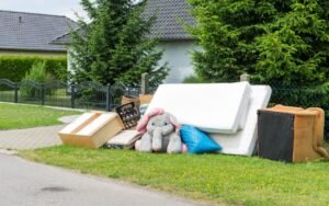 Mattress Removal Leeds