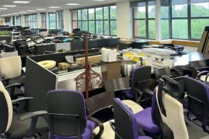 Office Clearance Leeds