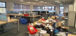 Office Clearance Leeds