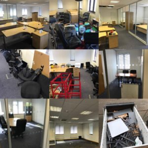 Office Clearance Leeds