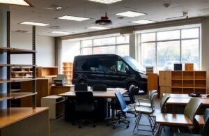 Office Clearance Leeds