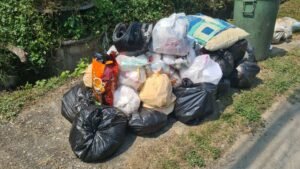 Rubbish Removal Leeds