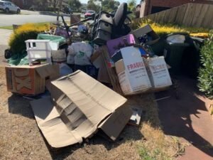 Rubbish Removal Leeds