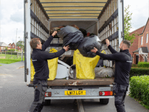 Rubbish Removal Leeds
