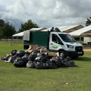 Rubbish Removal Leeds