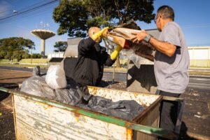 Waste Removal Leeds