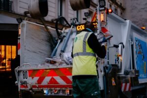 Waste Removal Leeds