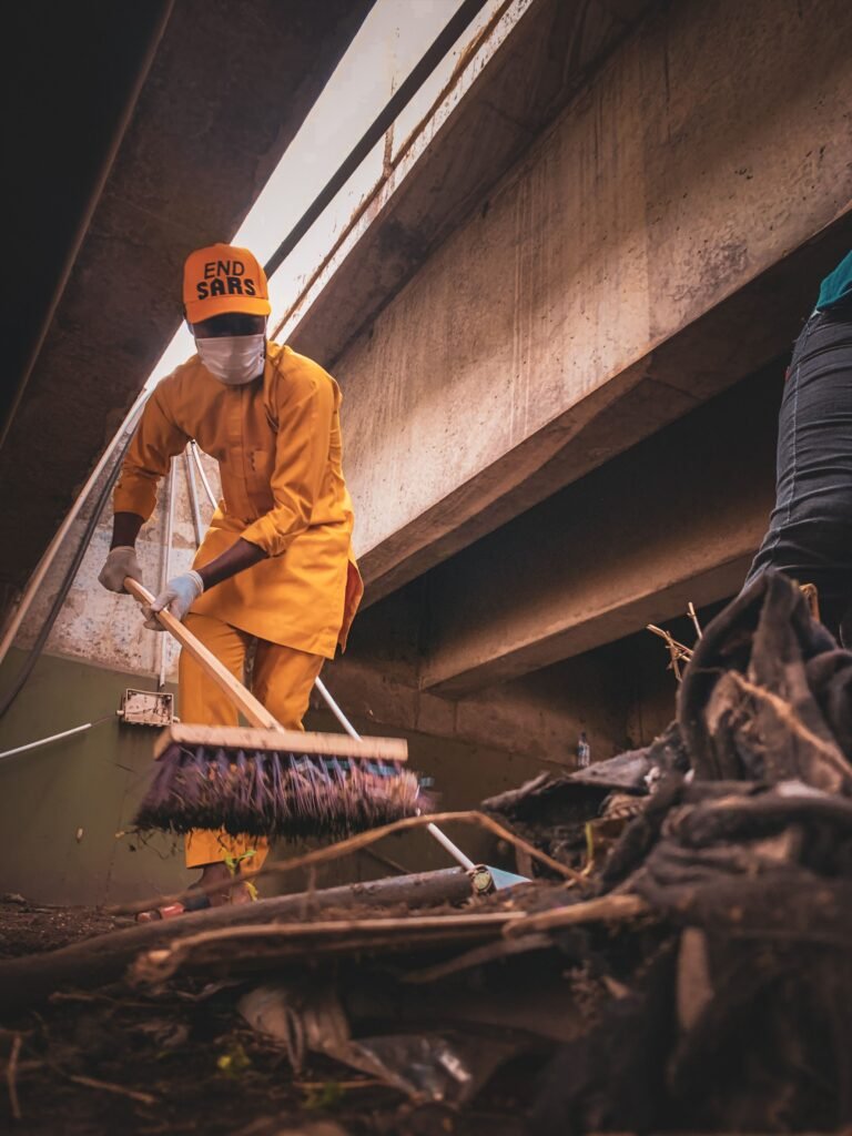Waste Removal Leeds
