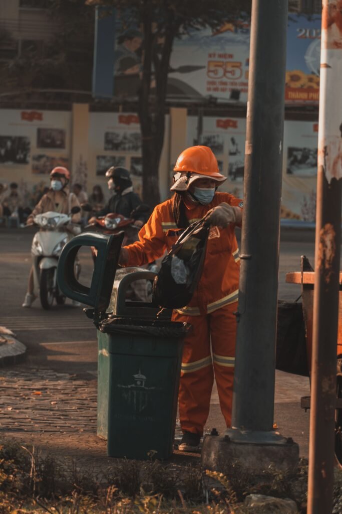 Waste Removal Leeds